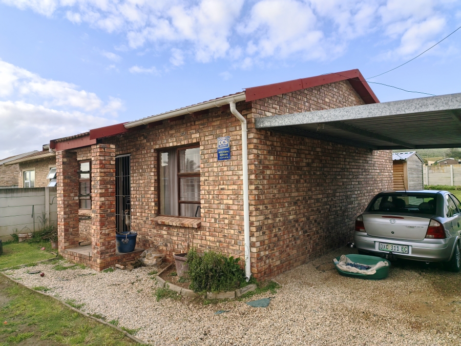 2 Bedroom Property for Sale in Windsor Park Eastern Cape